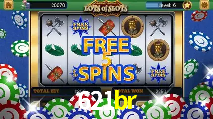 A Emoção da Loteria na 621br: Uma Chance de Mudança de Vida