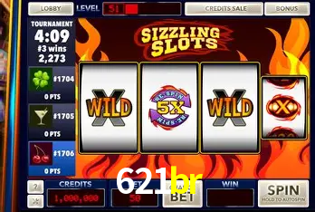 A Revolução dos Aplicativos de Jogos no 621br