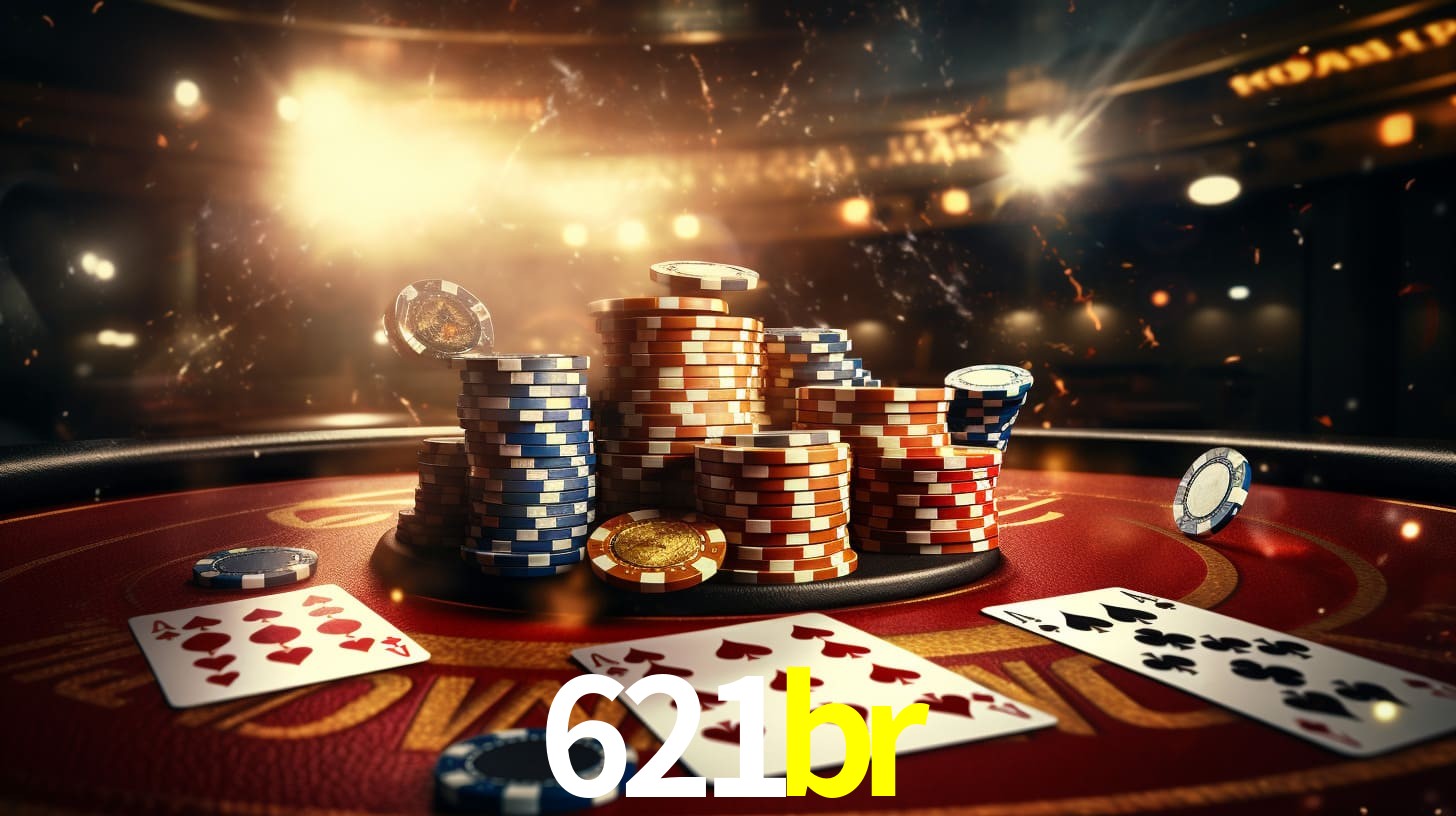 Live Casino 621br