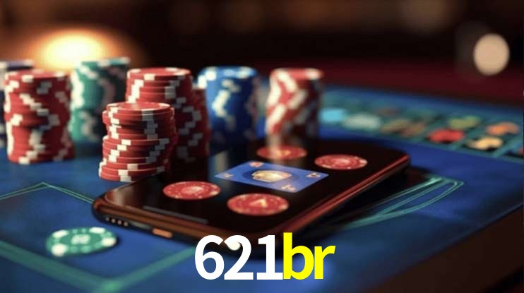 Jogos de Slot 621br