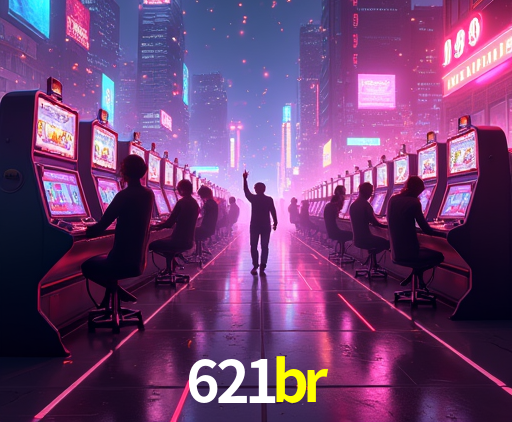 Casino Ao Vivo 621br