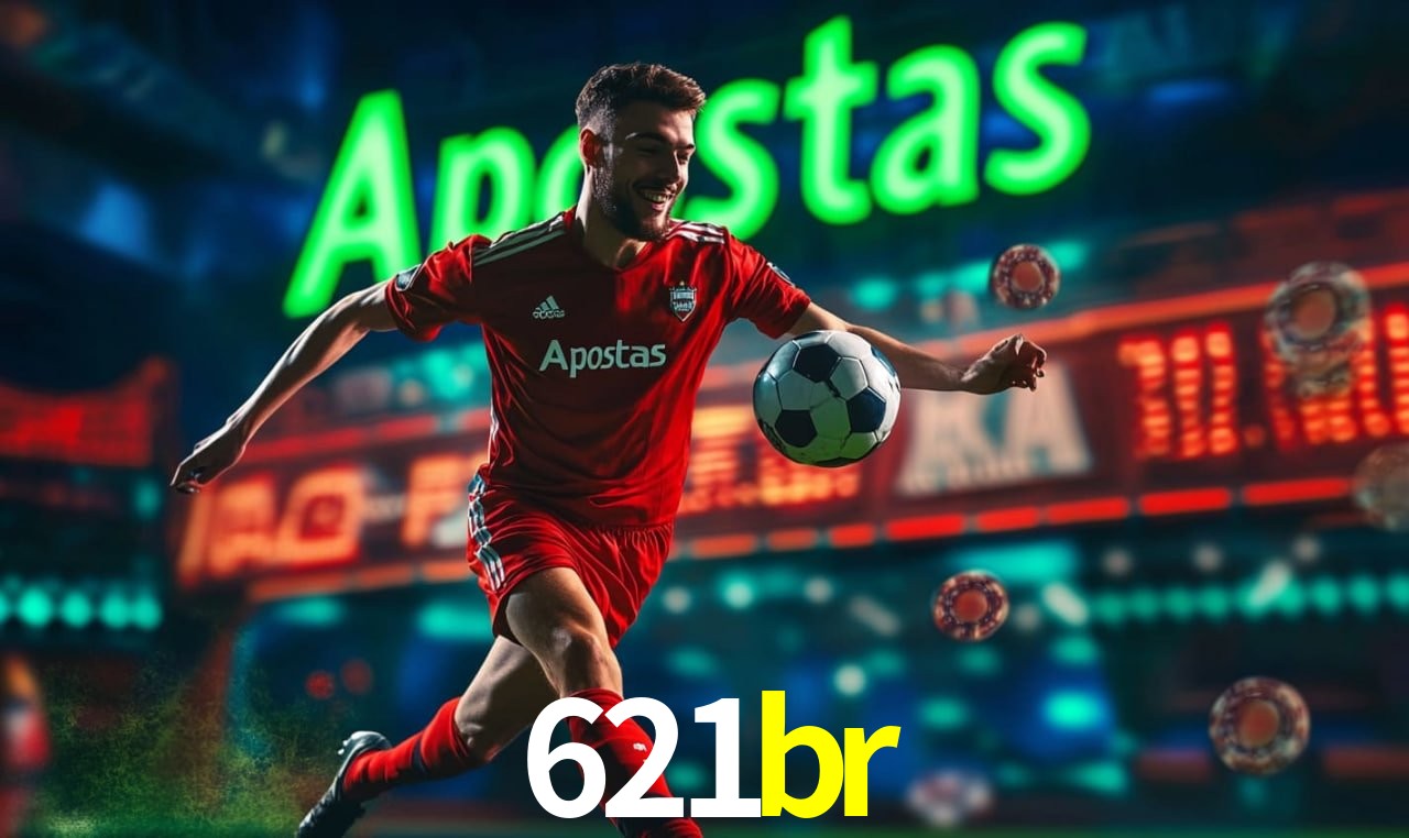 Interface do App 621br