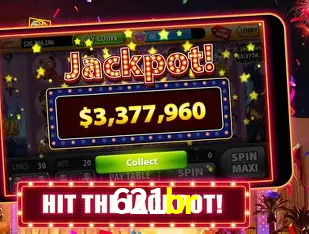 Descubra a Magia dos Jogos de Arcade no 621br